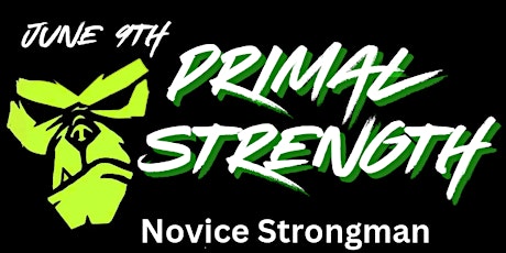 Primal Strength