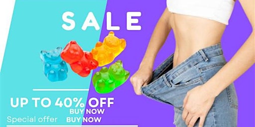 Primaire afbeelding van N300 Weight Loss Gummies: Do Not Miss The Chance!