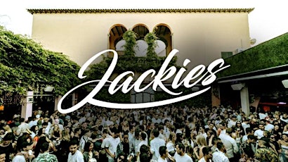 Jackies Open Air Daytime with David Penn & COEO at La Terrrazza