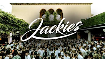 Immagine principale di Jackies Open Air Daytime with Cody Currie at La Terrrazza 
