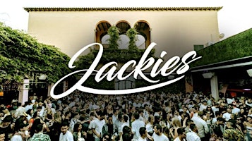 Imagen principal de Jackies Open Air Daytime with Myd at La Terrrazza