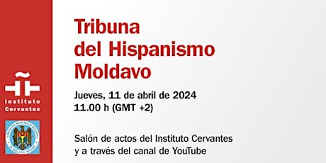 Tribuna del Hispanismo Moldavo primary image