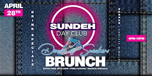 SUNDEH DAY CLUB primary image