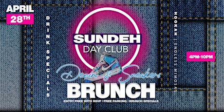 SUNDEH DAY CLUB