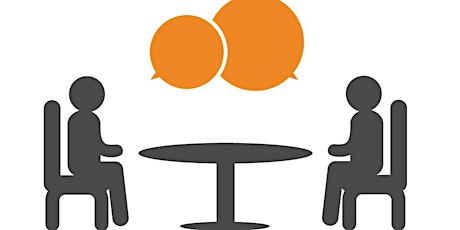 Table de conversation anglais - Jambes