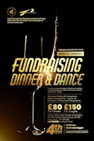 Hauptbild für CNB Autism Charity Fundraising & Dinner Dance
