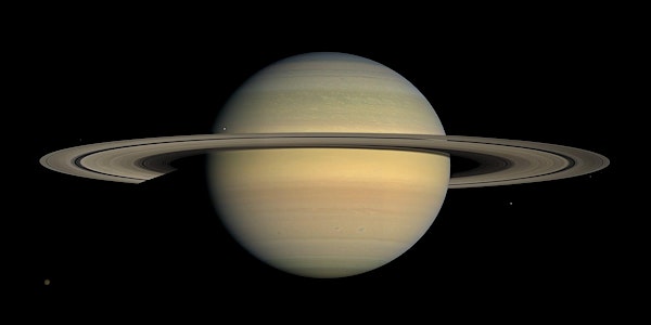 Urban Astronomy Inverness - Saturn