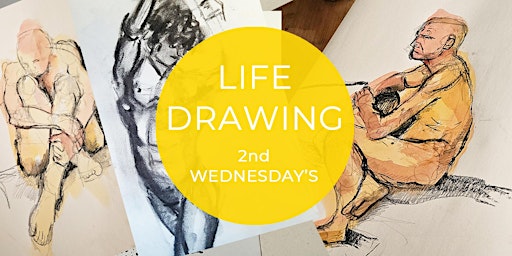 Life Drawing primary image