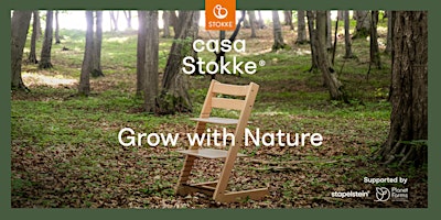 Imagem principal do evento Casa Stokke @ Fuorisalone 2024