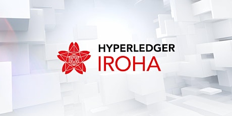 Join the Future of Web3 with Hyperledger Iroha!