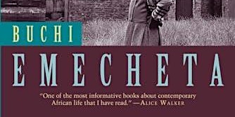 Imagen principal de Book Club: Buchi Emecheta's Second Class Citizen