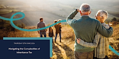 Smith & Pinching - Inheritance Tax Insights primary image