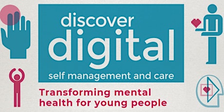Transforming mental health for young people primary image