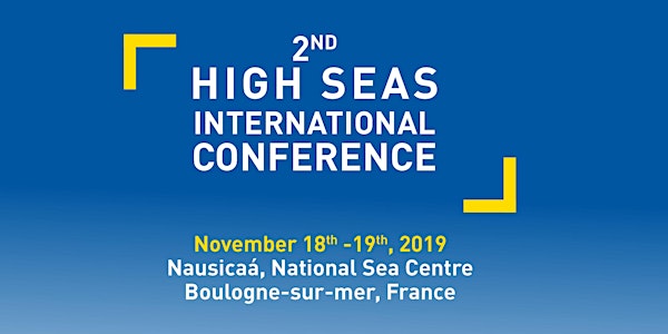 2nd International Meeting of the High Seas