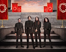 Hauptbild für Bad Omens San Antonio Tickets