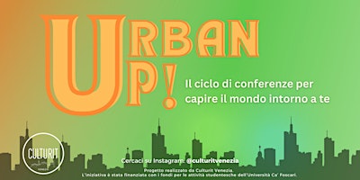 Imagem principal de UrbanUp!