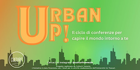 UrbanUp!  primärbild
