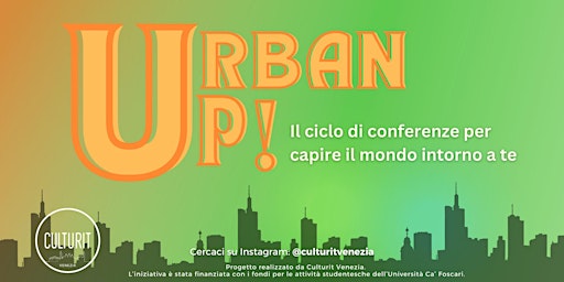 Hauptbild für UrbanUp!