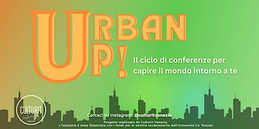 Immagine principale di UrbanUp! 