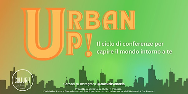 UrbanUp!