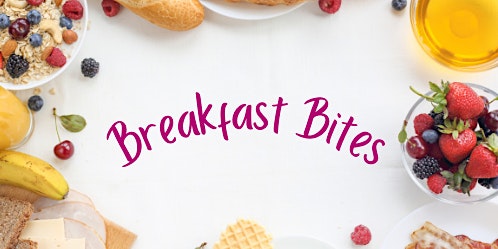 Breakfast Bites: MS Forms primary image