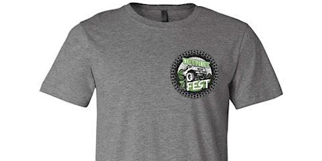 Detroit 4Fest Shirt Sale primary image