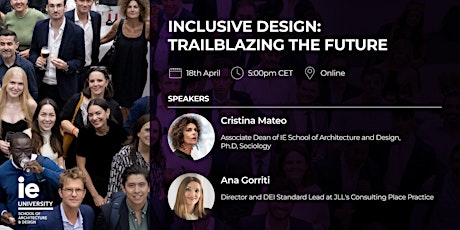 Inclusive Design: Trailblazing the Future