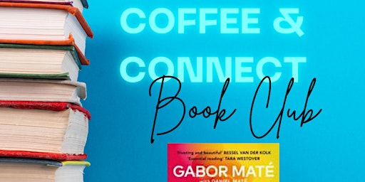 Coffee and Connect Book Club  primärbild