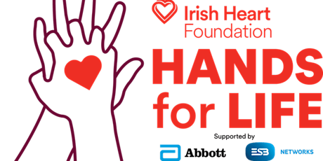 UCC ASSERT sponsored event at The River Lee Hotel, Cork - Hands for Life