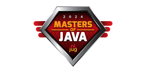 Imagem principal de NLJUG,  Masters of Java 2024 (Powered by First8 Conclusion)