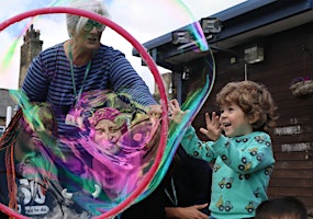 A Grand Day Out - Kirkstall Abbey primary image