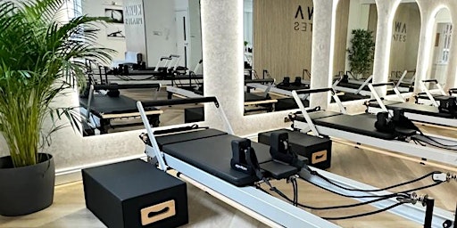 Imagen principal de LYP x KUWA PILATES