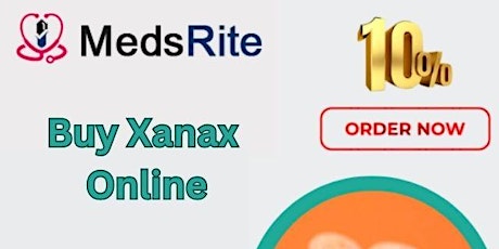 Buy Xanax(Alprazolam) 1 mg Online Instant Quick Delivery In Just Few Hours