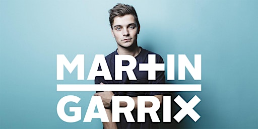 Primaire afbeelding van Martin Garrix w/ Justin Mylo - EDC Week at Vegas Night Club - May 17+++