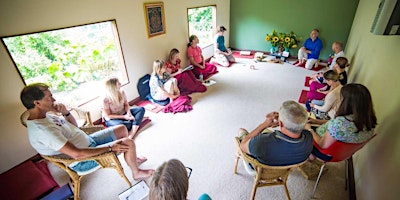 Primaire afbeelding van Walking and Meditation Day Retreat