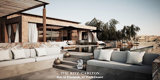 Ritz Carlton Residences - Al Wadi Desert Sales Event primary image