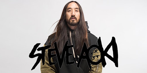 Steve Aoki - EDC Week at Vegas Night Club - May 18+++ primary image