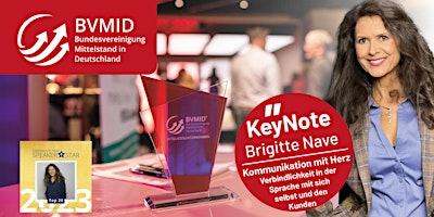 Hauptbild für After-Work Business Netzwerktreffen der BVMID Nürnberg in PRÄSENZ