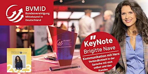 After-Work Business Netzwerktreffen der BVMID Nürnberg in PRÄSENZ primary image