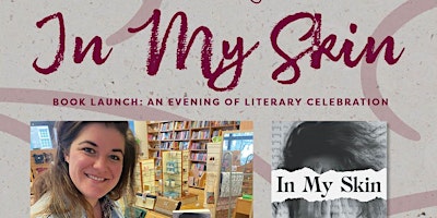 In My Skin: Book Launch primary image