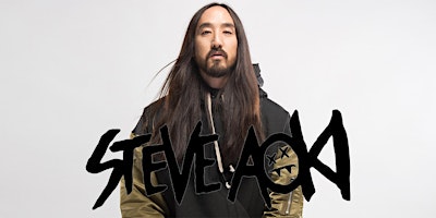 Steve Aoki - Memorial Day Weekend at Vegas Night Club - May 26+++ primary image