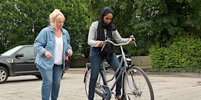 Hauptbild für Fietslessen SPAN