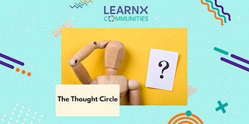 The Thought Circle: Embracing Life: Navigating Regrets and Possibilities  primärbild