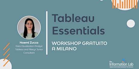 Tableau | Essentials