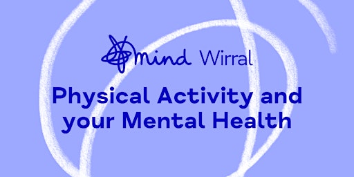 Imagem principal do evento Physical Activity & Your Mental Health