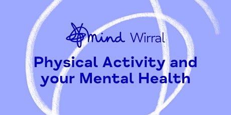Physical Activity & Your Mental Health
