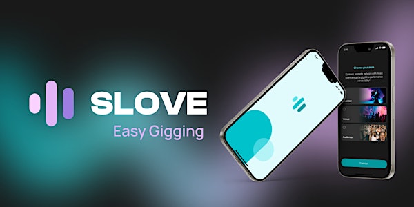 Introducing SLOVE