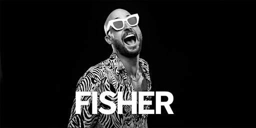Fisher at Vegas Night Club - Jun 14+++  primärbild