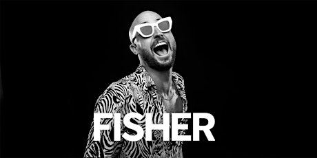 Fisher at Vegas Night Club - Jun 14+++