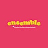 Logotipo da organização Ensemble Fest
